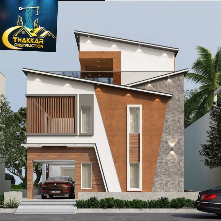 Thakkar Construction - Interior Designer in Burhanpur, Madhya Pradesh