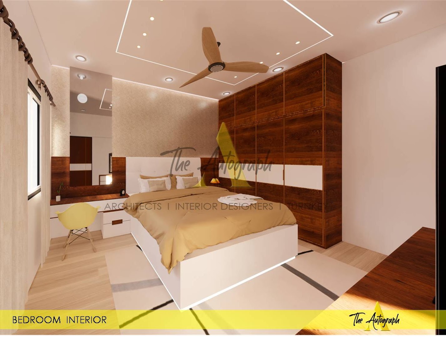 THE AUTOGRAPH - Architects - Interior Designer in Burhanpur, Madhya Pradesh | Portfolio & Reviews