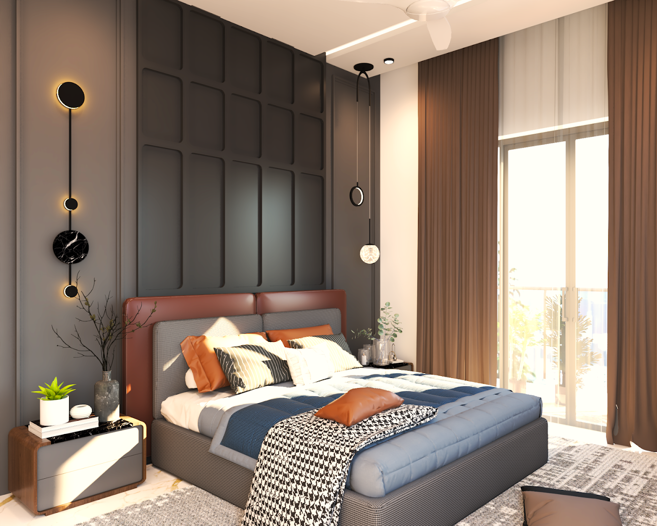 THE CREATOR {interior designer} - Interior Designer in Jalgaon, Maharashtra | Portfolio & Reviews