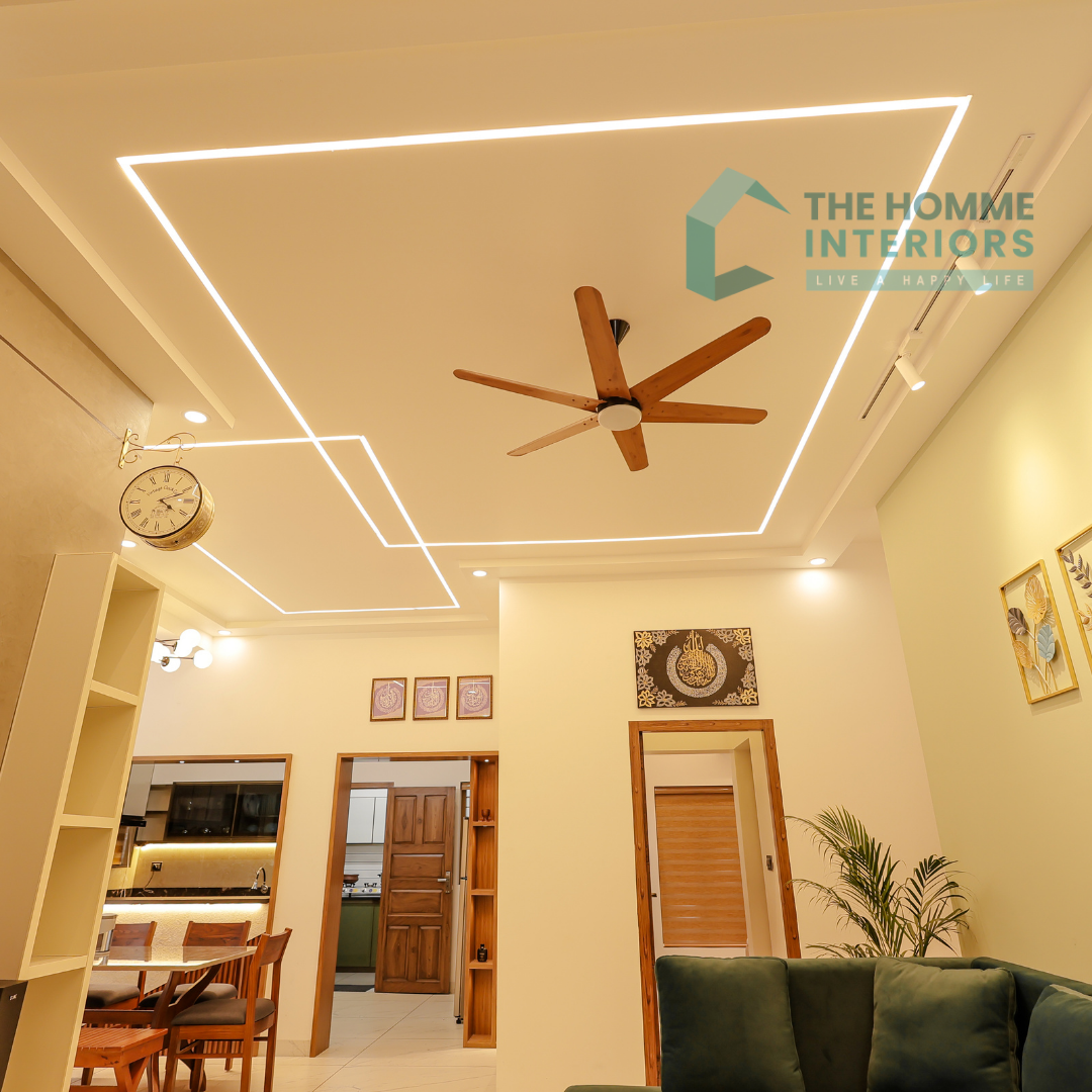 The Homme interiors - Interior Designer in Mannanchery, Kerala | Portfolio & Reviews
