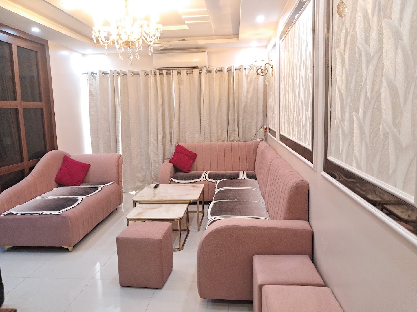 The Interior Designer.in(raja & Tusshar) - Interior Designer in Gwalior, Madhya Pradesh