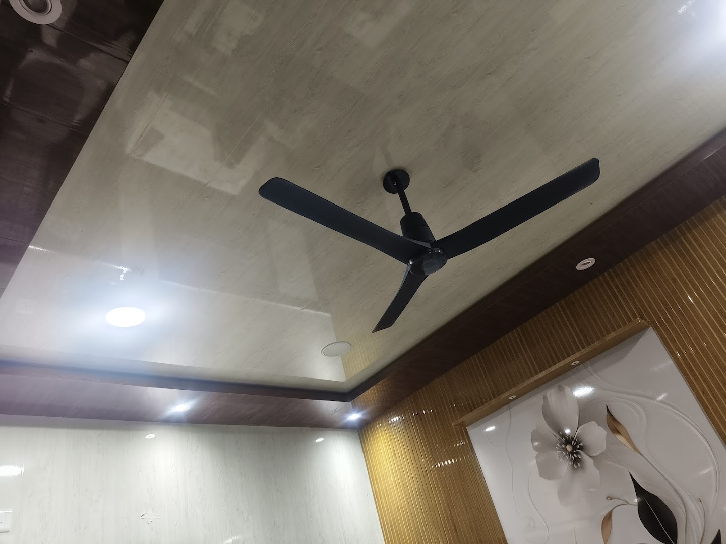 The Interior Park | Interior Designer | UPVC MODULAR KITCHEN | UPVC PANALS & CEILING | UPVC FURNITURE l WINDOW l JABALPUR - Interior Designer in Jabalpur, Madhya Pradesh