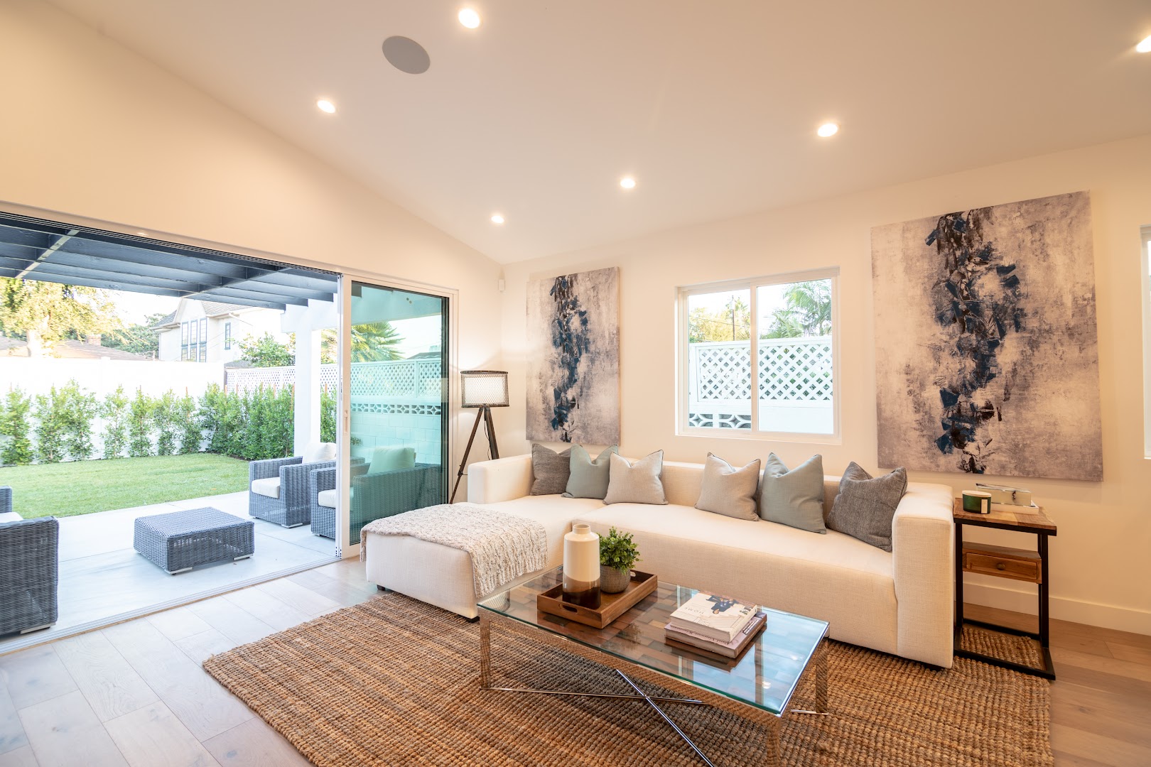 The LA Staging Company - Interior Designer in Studio City