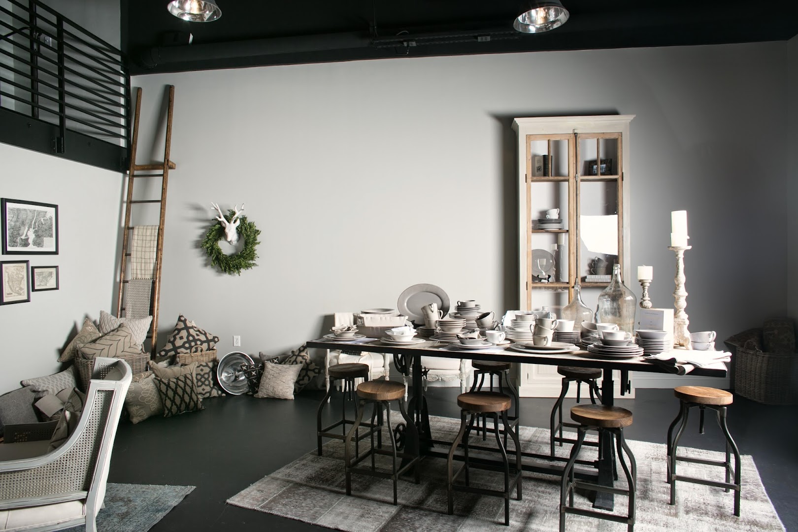 The Mill : Design + Home - Interior Designer in Columbus, Mississippi