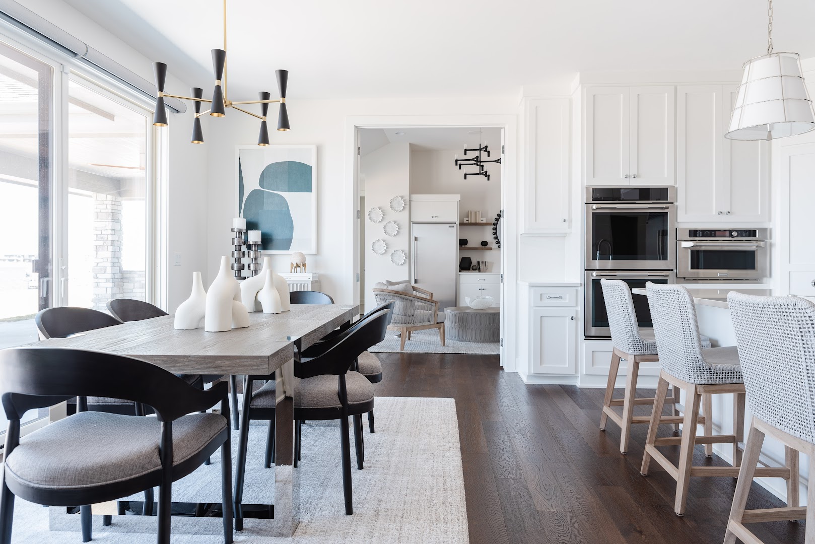 The Modern Hive Interior Design - Interior Designer in Omaha, Nebraska