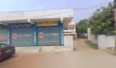 THE ROYAL INTERIORS - Interior Designer in Miryalaguda, Telangana