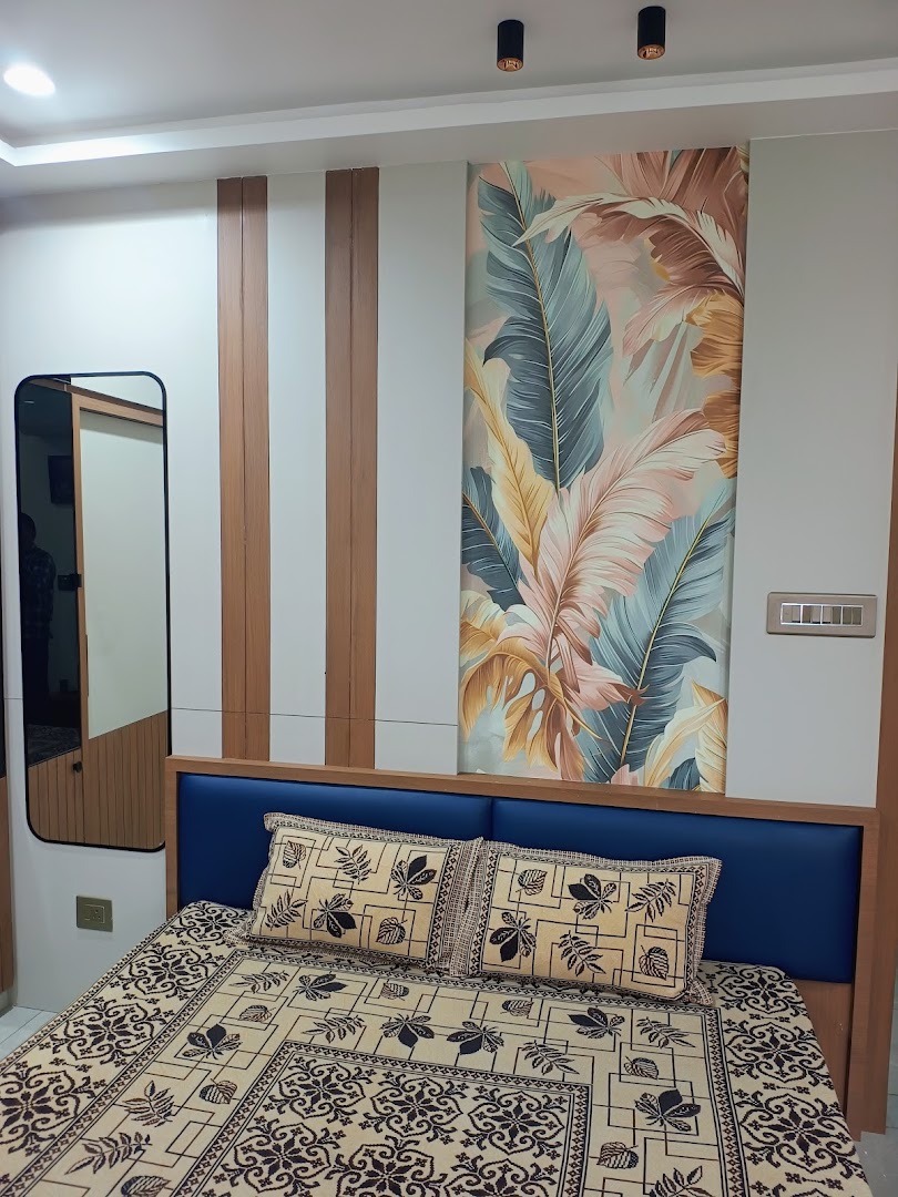THE SMART HOME DECOR - Interior Designer in Mehsana, Gujarat | Portfolio & Reviews