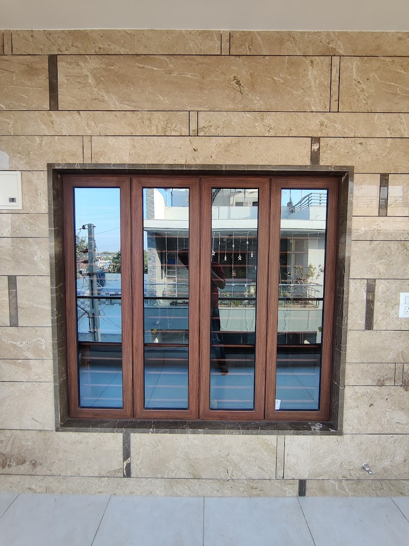 The Status Interior House - Interior Designer in Mehsana, Gujarat | Portfolio & Reviews