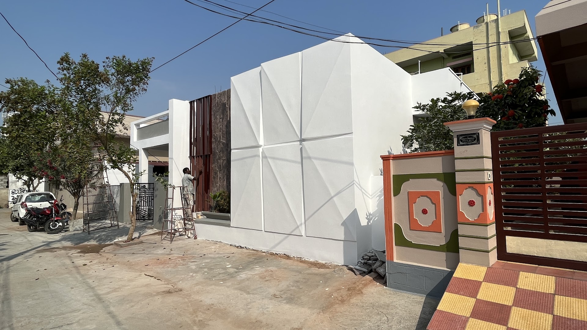 The White Walls Company - Architectural Designer - Interior Designer in Nalgonda, Telangana | Portfolio & Reviews