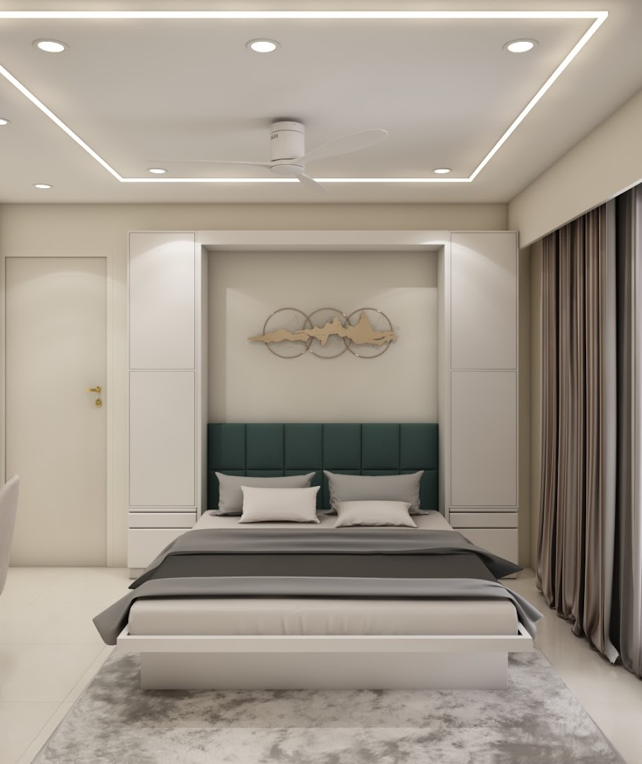 Themes Interior - Interior Designer in pune, Madhya Pradesh | Portfolio & Reviews