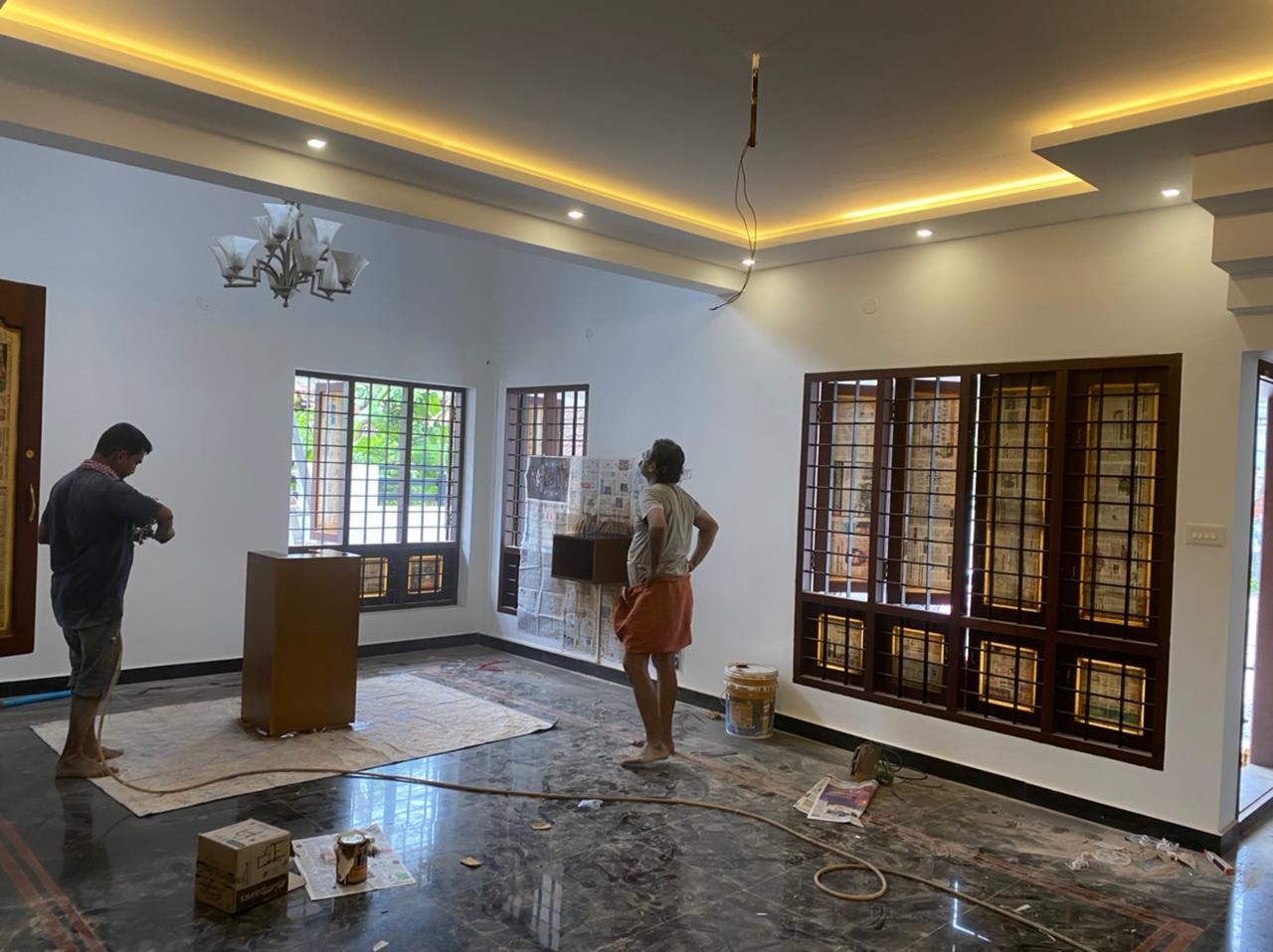 Theoz Interiors - Interior Designer in Kochi, Kerala