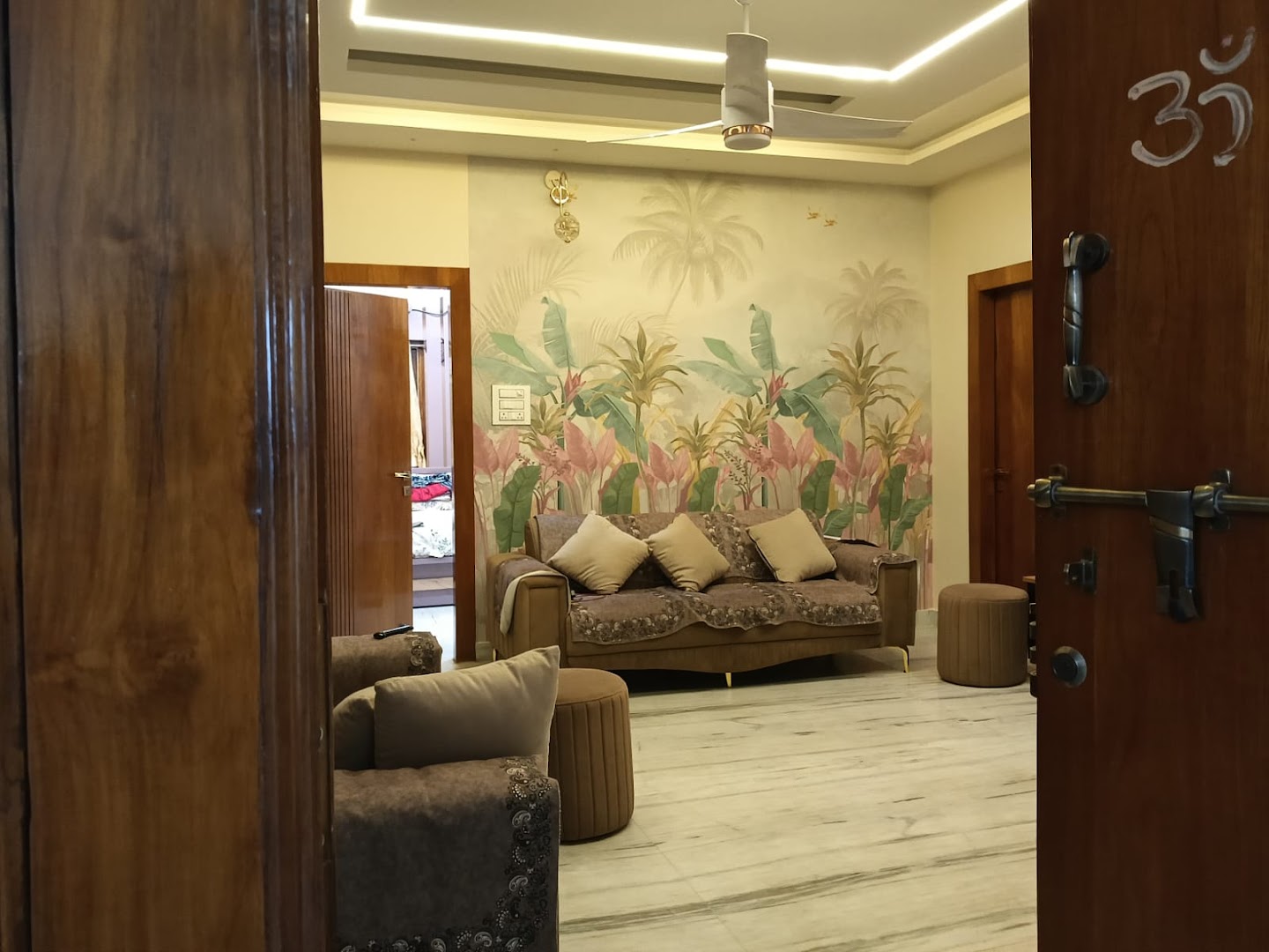 THIRA Interior Designs/Ply wood, Laminate/Wallpapers - Interior Designer in Nalgonda, Telangana | Portfolio & Reviews