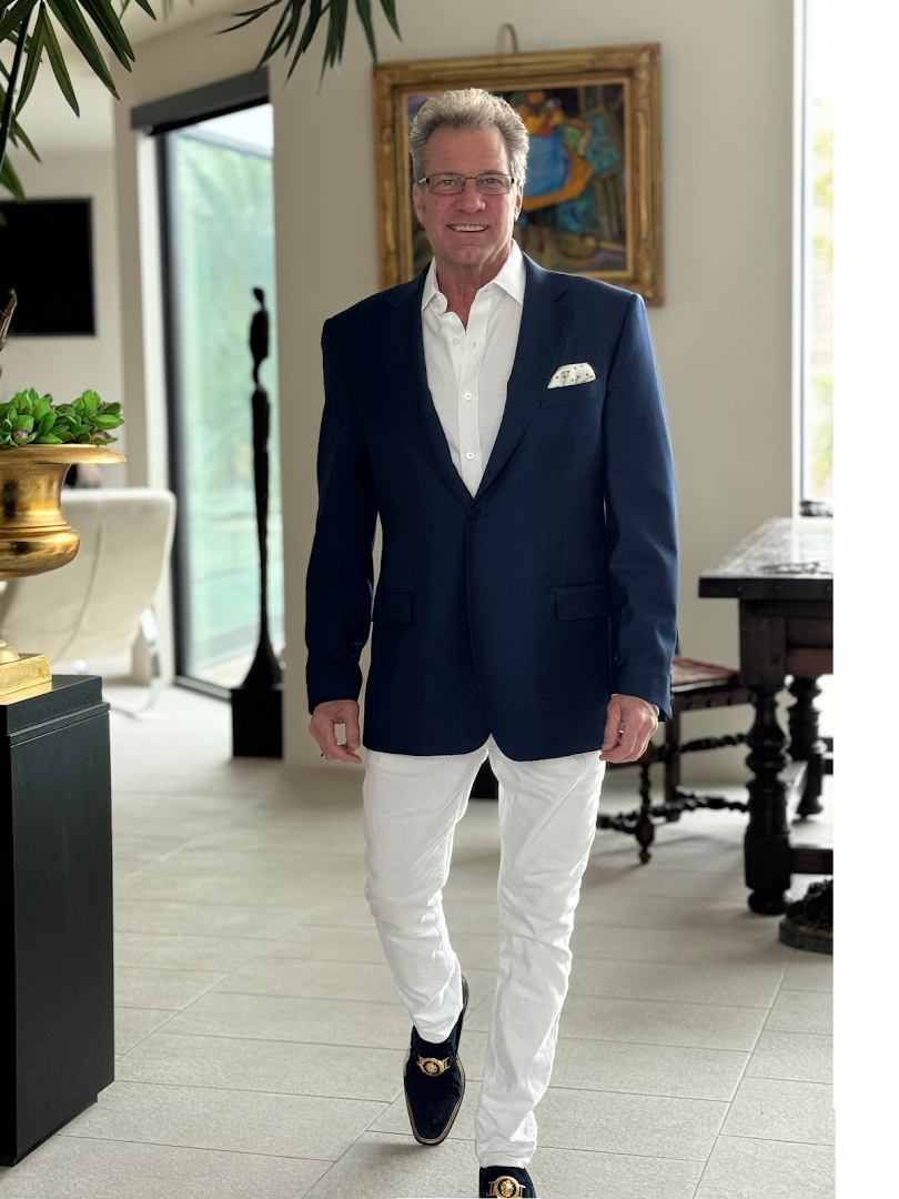 Thomas Burger Design, Inc. - Interior Designer in Las Vegas, Nevada