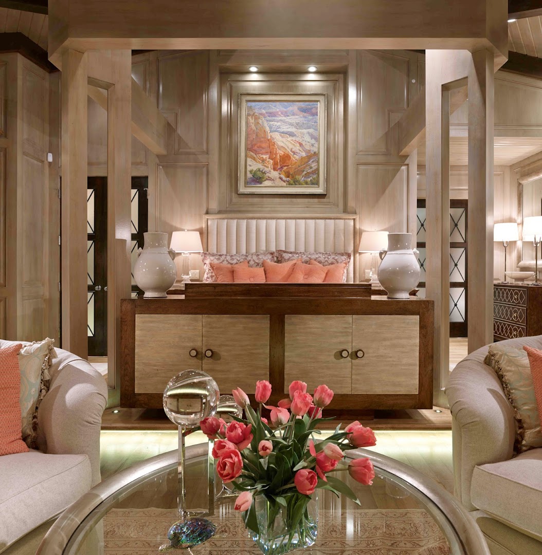 Thomson + Thomson Designs, ASID - Interior Designer in Oklahoma City, Oklahoma | Portfolio & Reviews