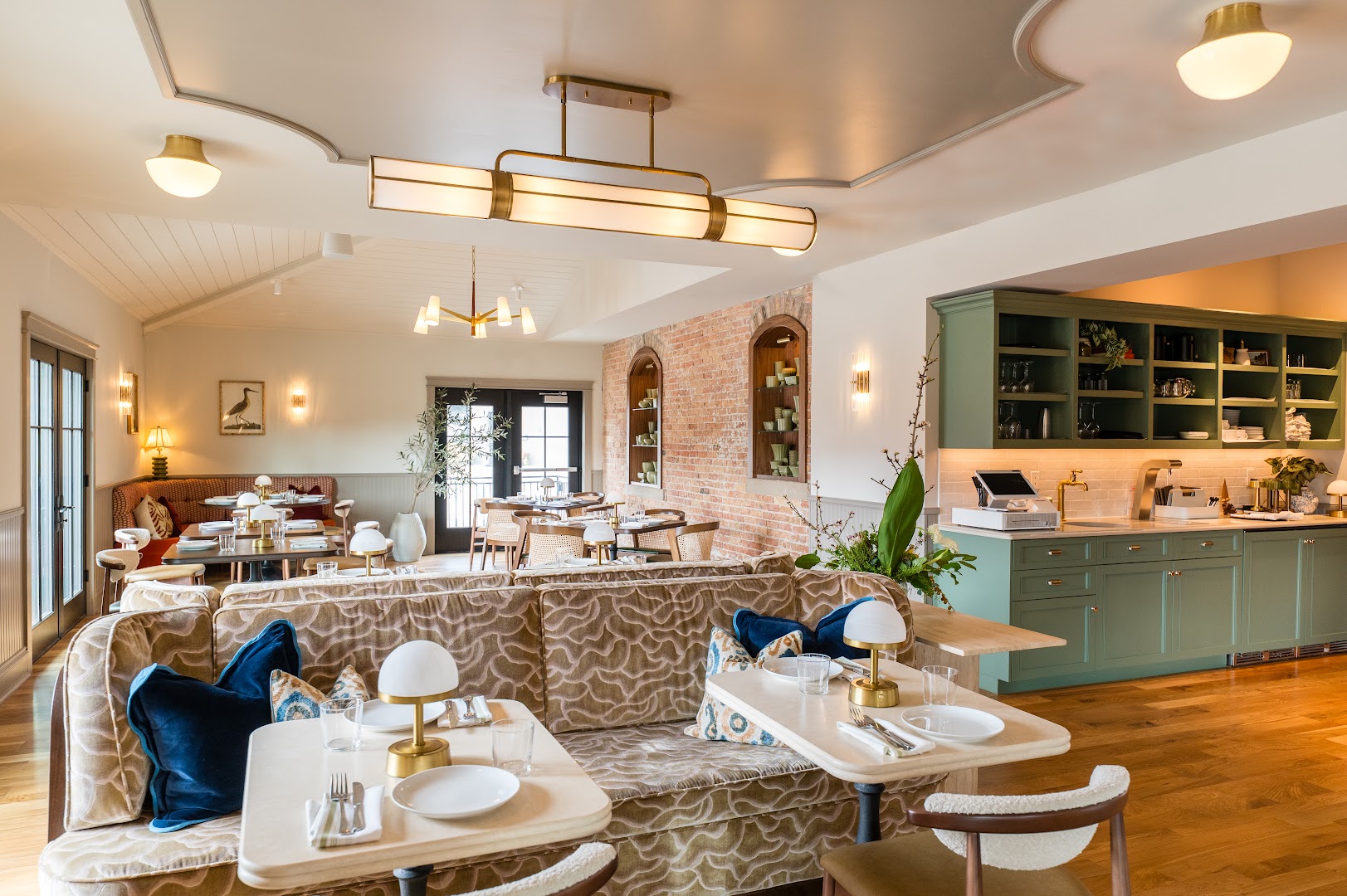 THREE SIXTY - Interior Designer in Milwaukee, Wisconsin