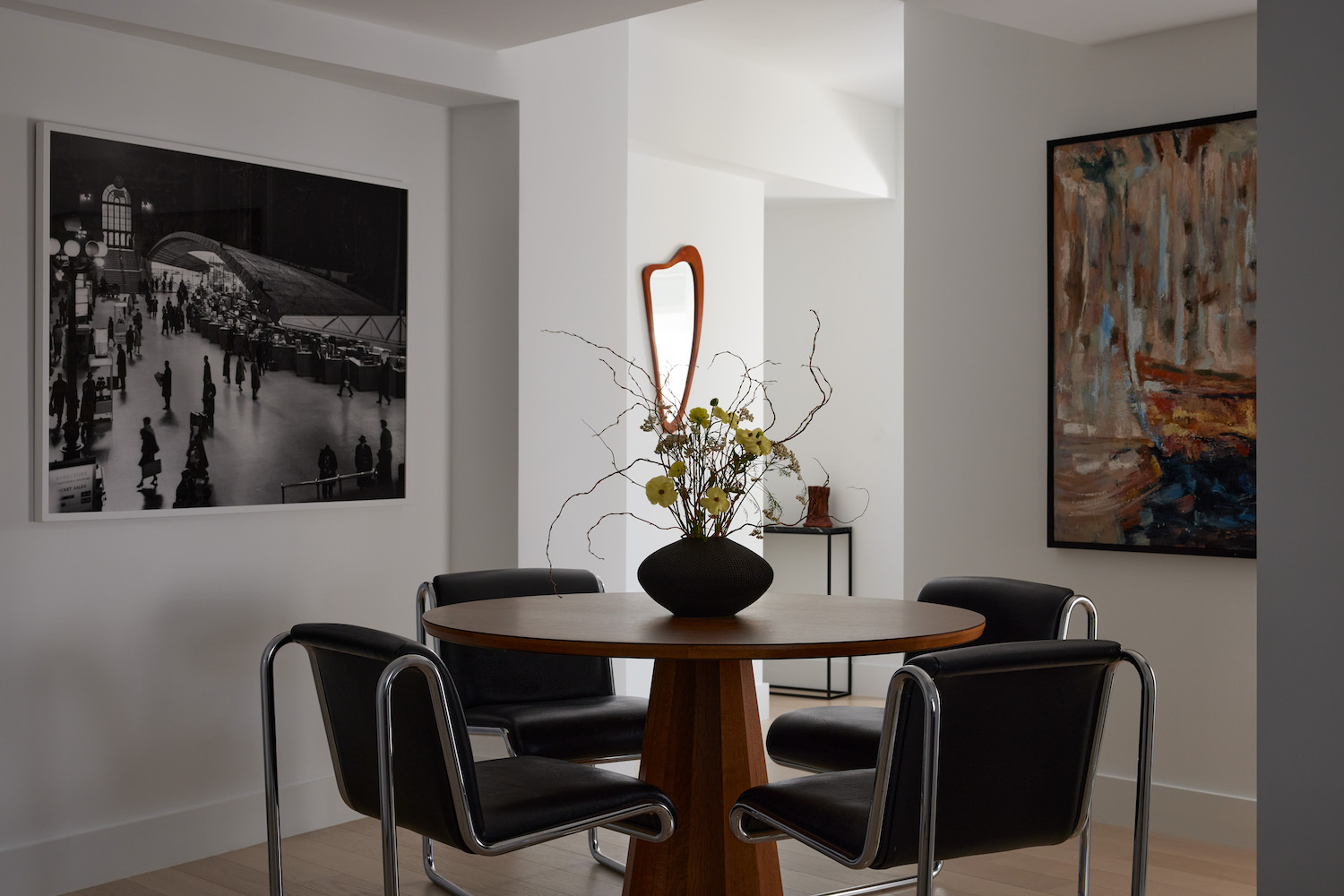 Time and Place Interiors - Interior Designer in New York, New York