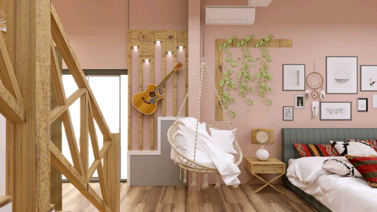 Timeless Designs - Interior Designer in Moradabad, Uttar Pradesh | Portfolio & Reviews