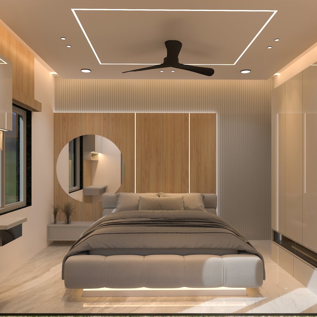 Total Woods - Interior Designer in Junagadh, Gujarat