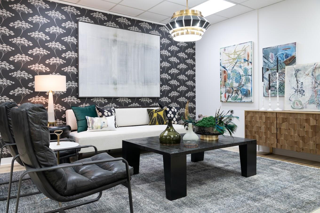 Traci Connell Interiors - Interior Designer in Dallas, Texas