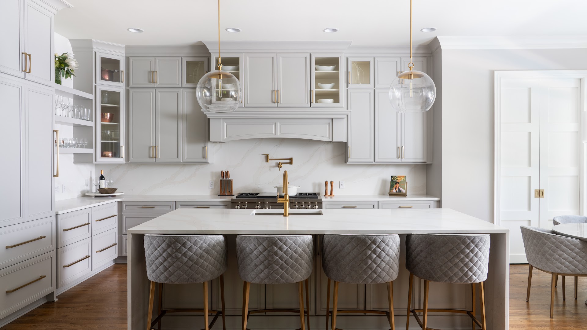 Tranquil Designs LLC - Interior Designer in Wake Forest, North Carolina