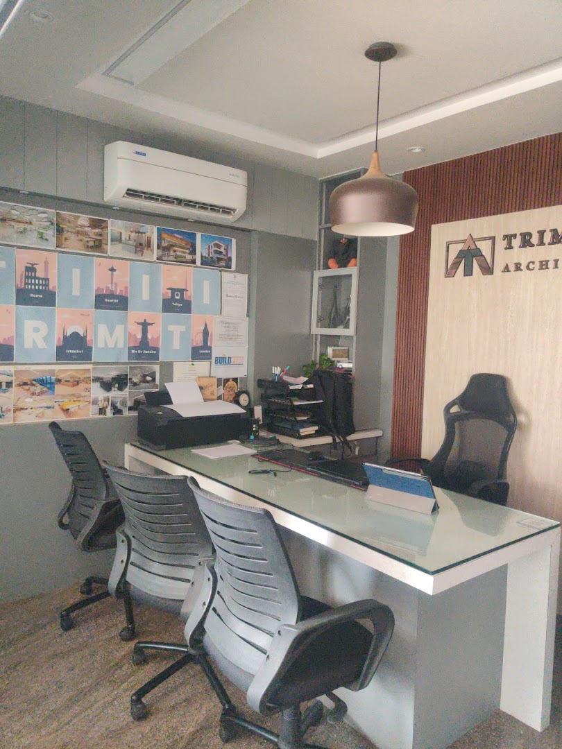 Trimiti Architect - Top Architect in Aurangabad | Best Interior designer in Aurangabad - Interior Designer in Nagar, Maharashtra