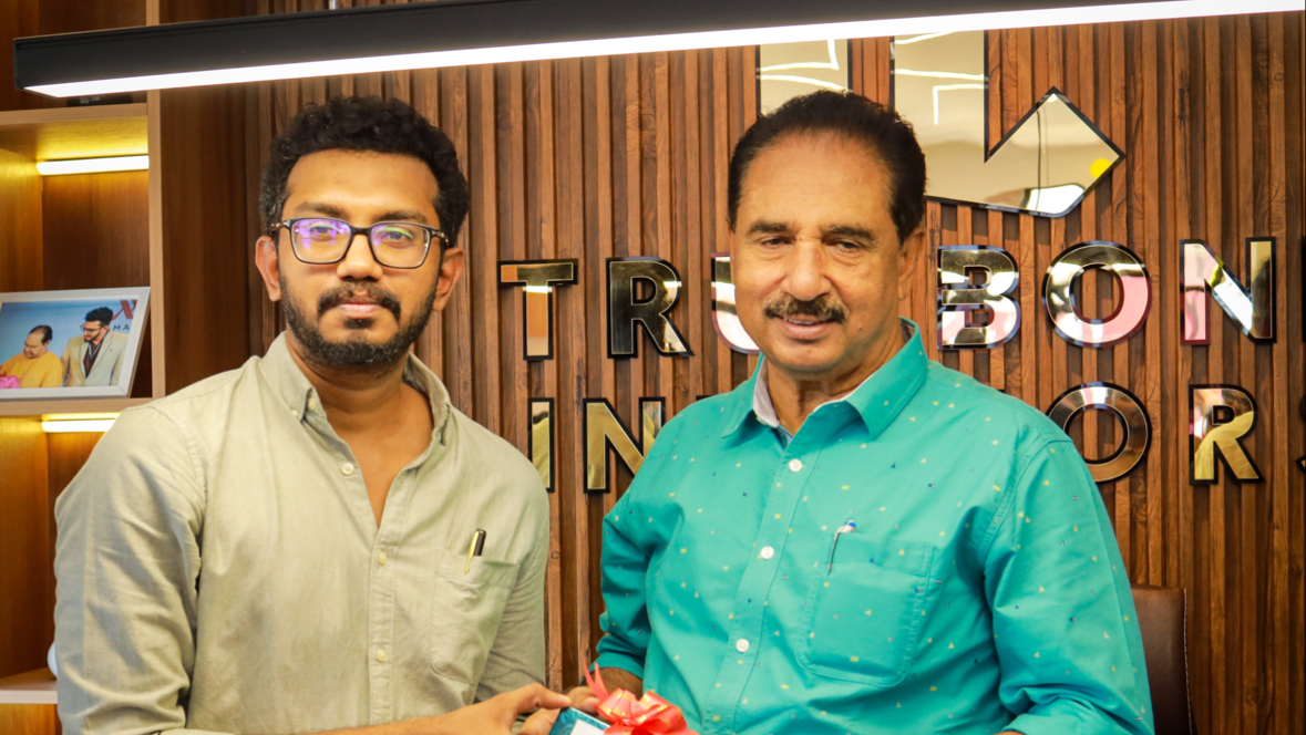 Truebond Interiors - Interior Designer in Kollam, Kerala | Portfolio & Reviews