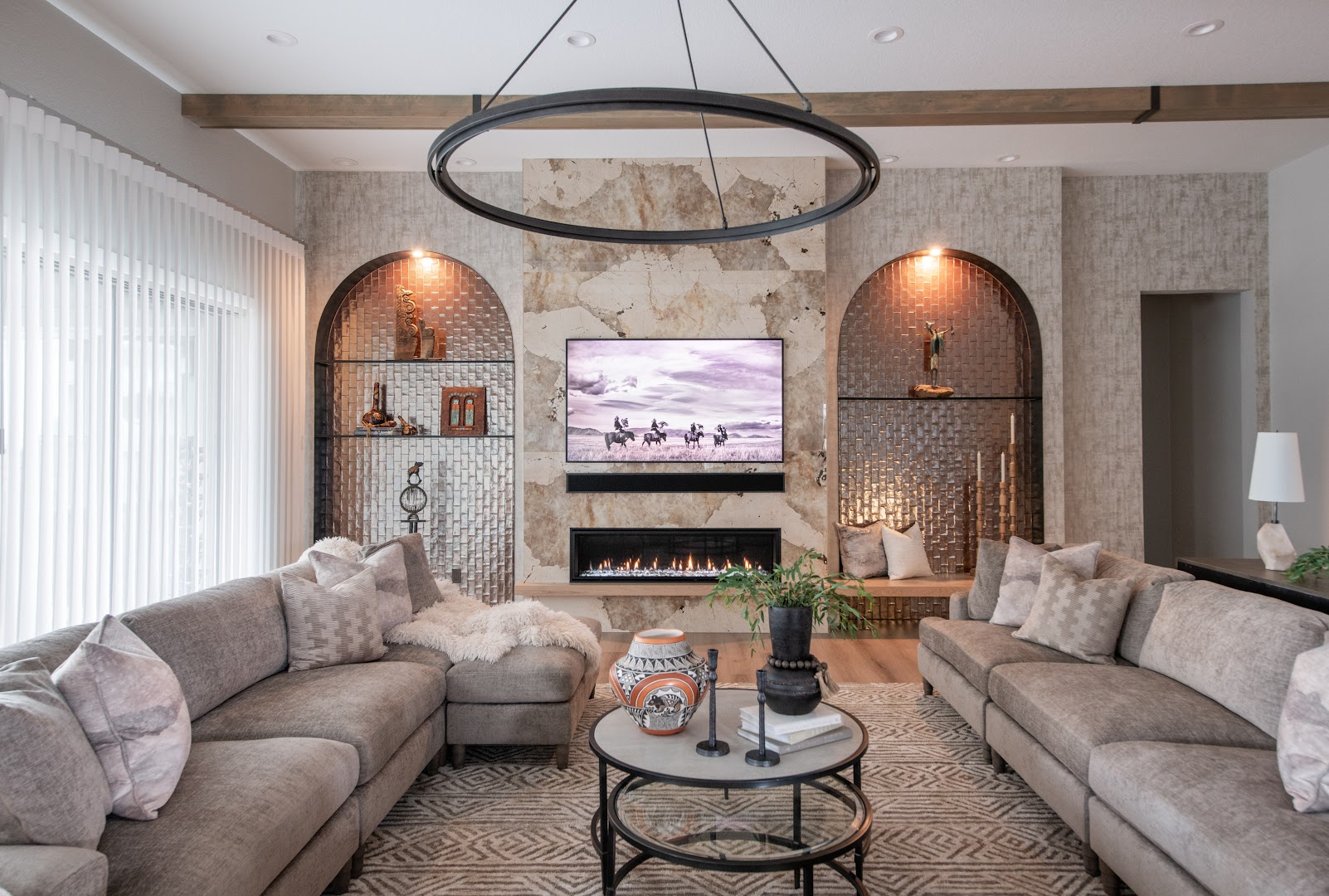 Turk Interiors - Interior Designer in Colorado Springs, Colorado