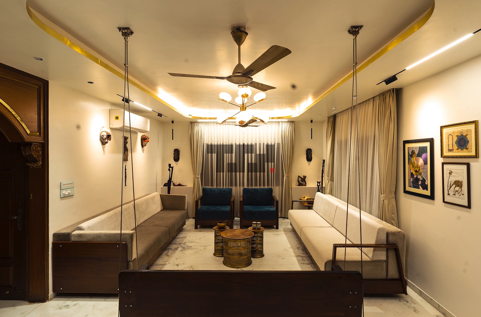 Twin Studio Works - Architecture & Interior Designing , Vadodara - Interior Designer in Vadodara, Gujarat | Portfolio & Reviews