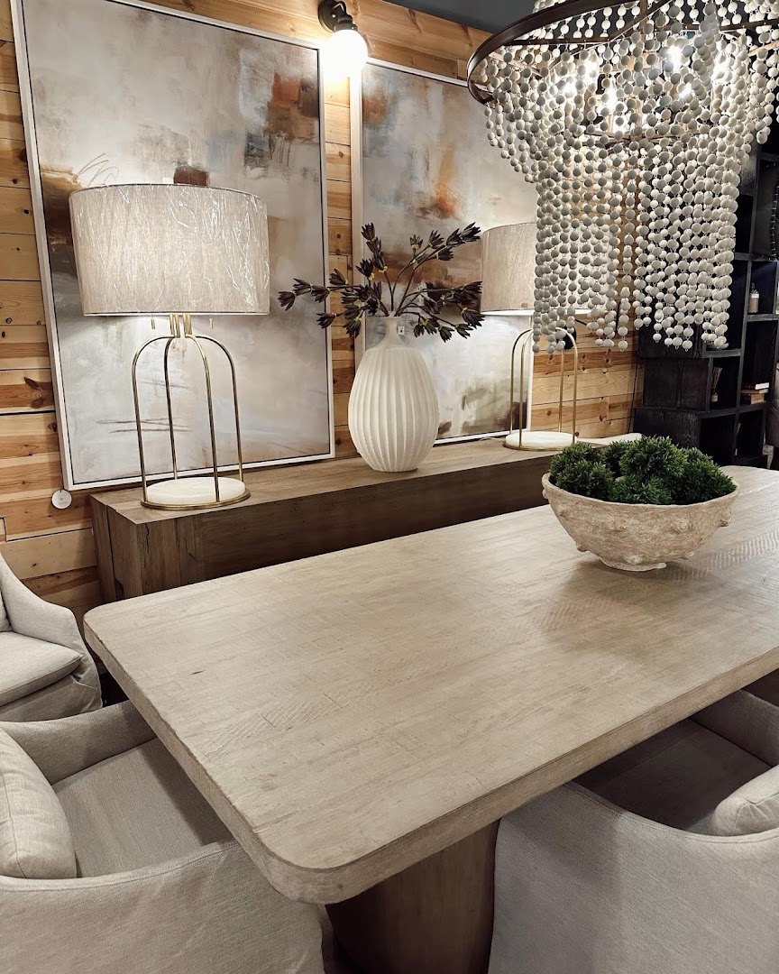 Uncommon Living - Interior Designer in Columbus, Mississippi