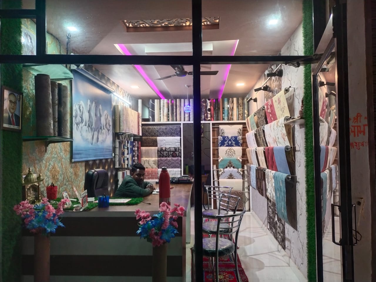 Unique Interior & Architect - Interior Designer in Ajmer, Rajasthan