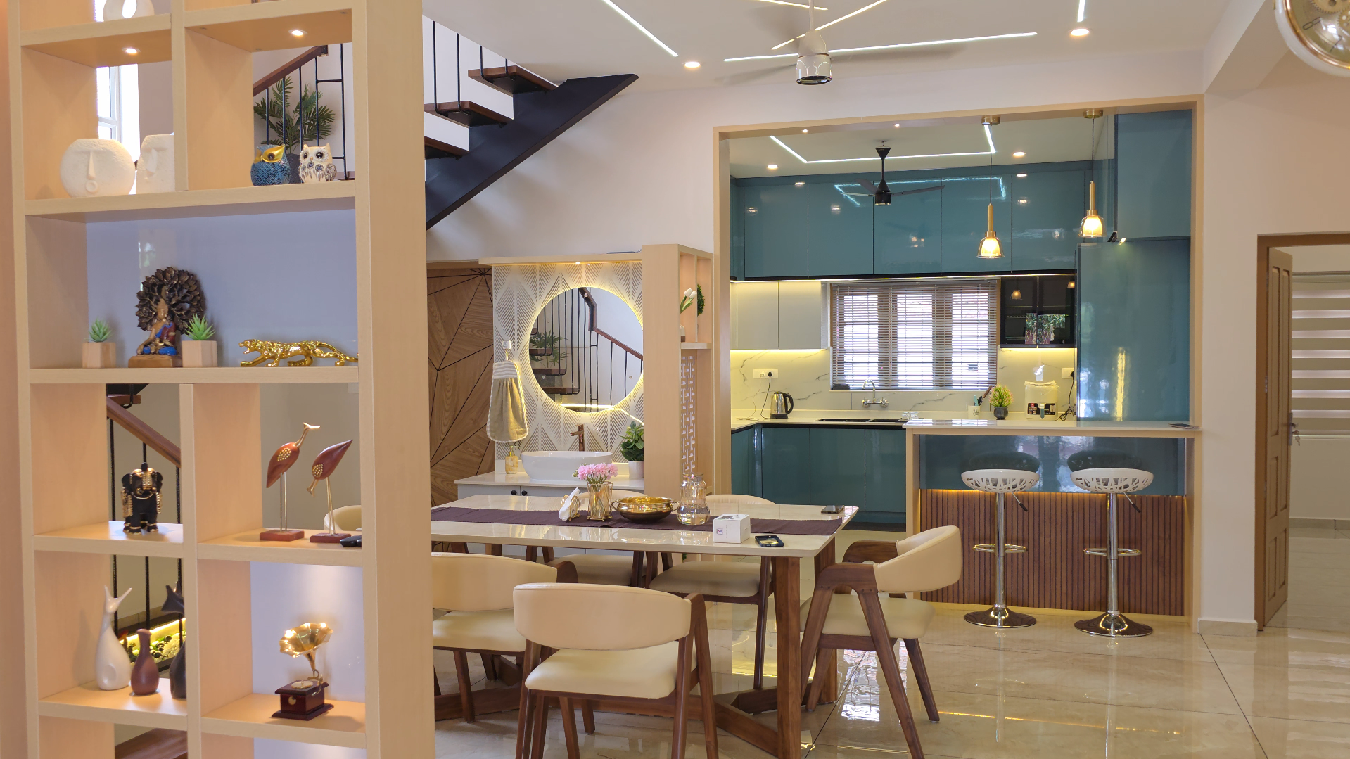 Unison Interiors - Interior Designer in Kottayam, Kerala