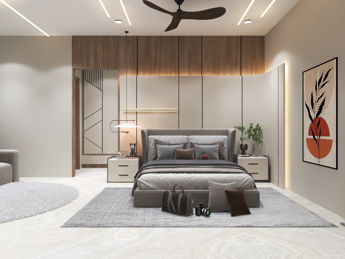 Unispace Interiors - Interior Designer in Hyderabad, Telangana