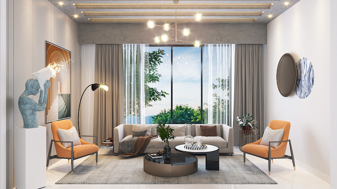 Urban Brique - Interior Designer in Raichur, Karnataka