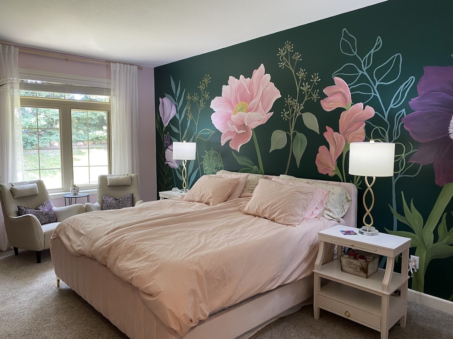 Urban Nest Redesign - Interior Designer in Minneapolis, Minnesota