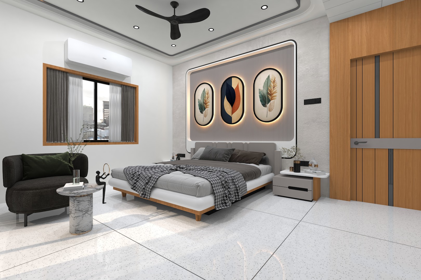 V-JIT Interior Design - Interior Designer in Morbi, Gujarat