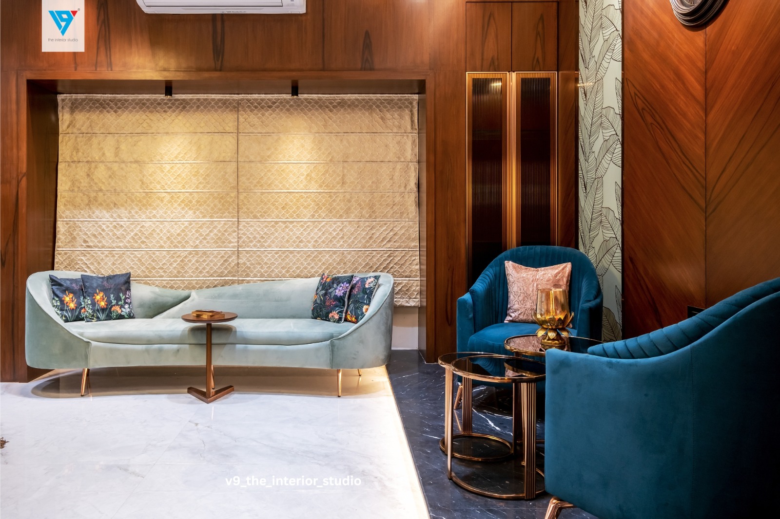 V9 - the interior studio - Interior Designer in Pune, Maharashtra