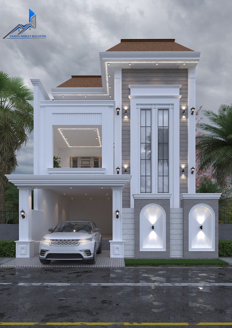 Vaastu Shelly Buildcon - || Best Architect || Great Vaastu Consultant || Top Engineer || - Interior Designer in Dewas, Madhya Pradesh