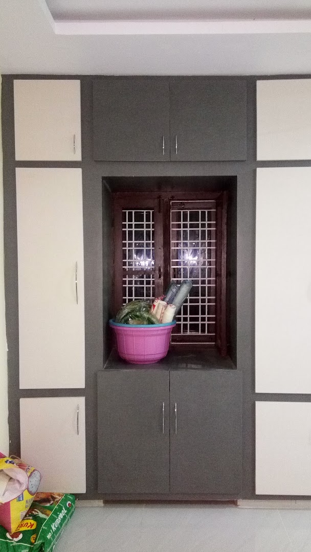 Vaiga Interior Designers - Interior Designer in Sangareddy, Telangana