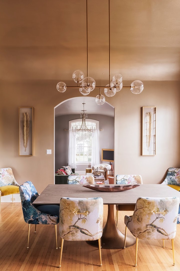 Val Spaces Interior Design - Interior Designer in New Orleans, Louisiana