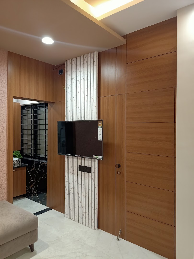 Vastu Mantra Interiors - Interior Designer in Nagar, Maharashtra