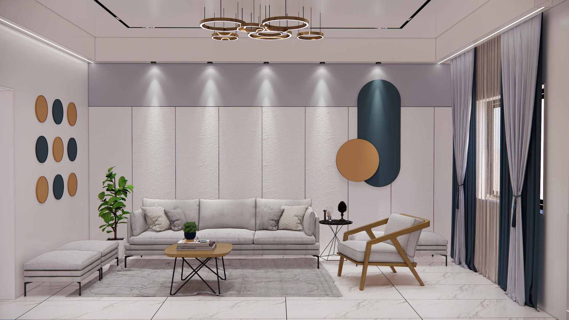 Vastukar Interiors - Interior Designer in Bharuch, Gujarat | Portfolio & Reviews