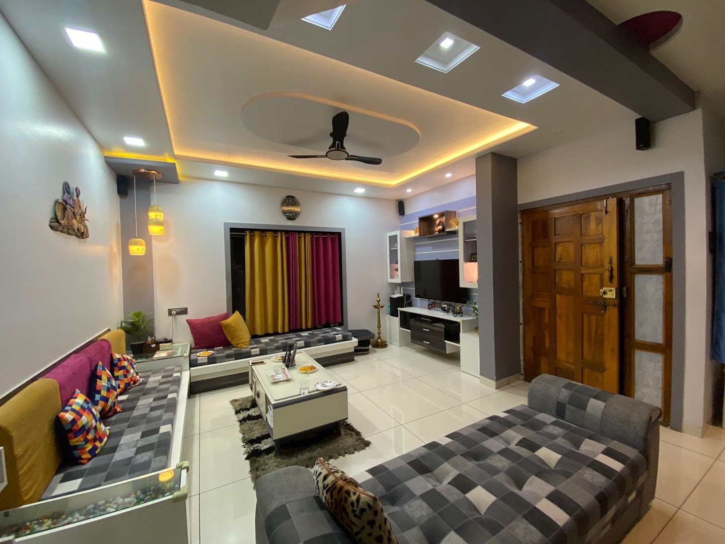 VASTUSHILP INTERIORS - Interior Designer in Pune, Maharashtra