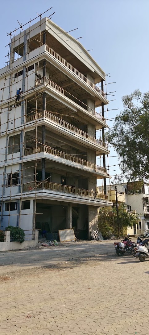 Vastushree Associates | Office, Home Interior Designer & Architect in Nashik - Interior Designer in Nashik, Maharashtra