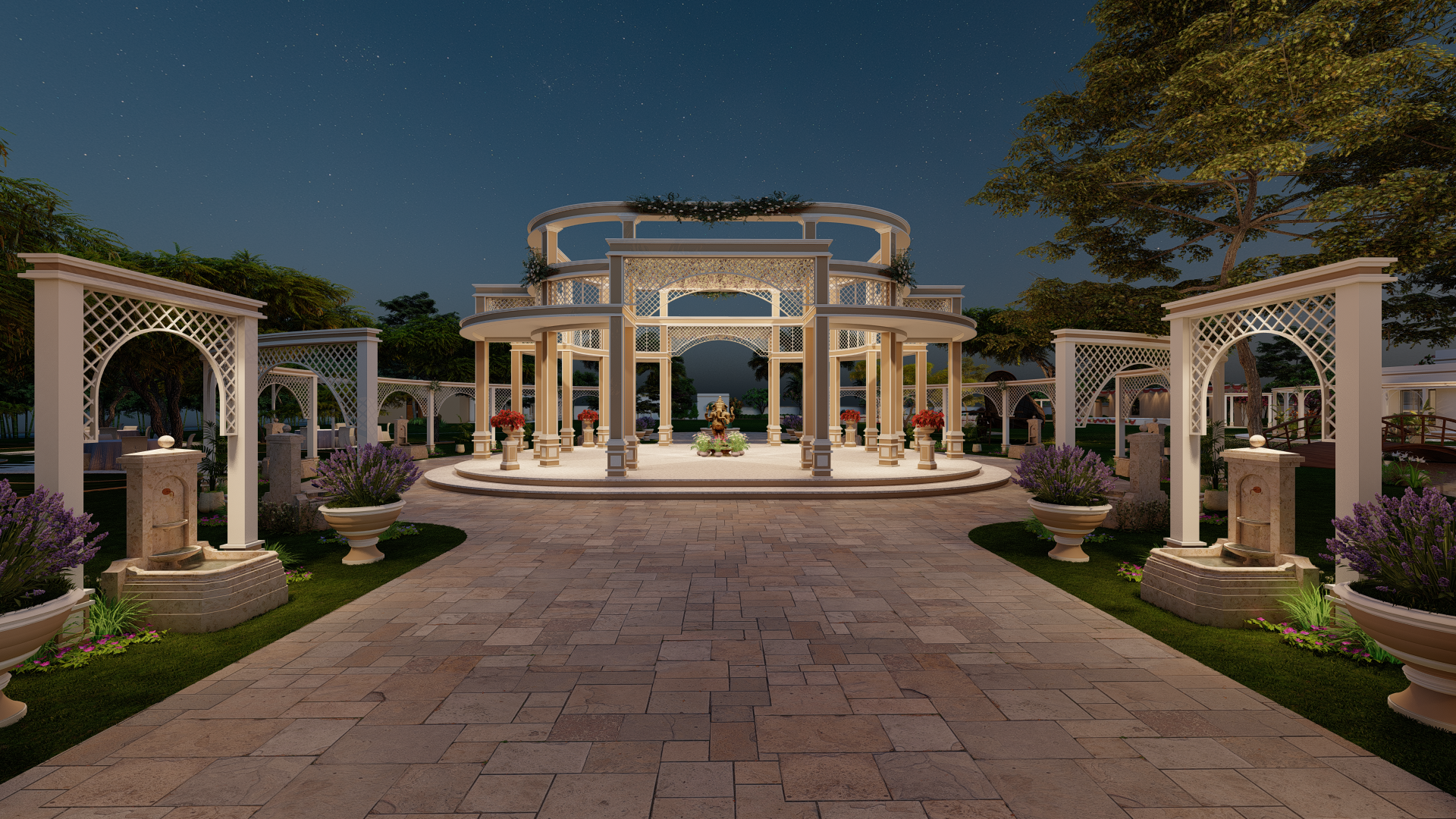 VASUNDHARA DESIGN STUDIO - Interior Designer in Anand, Gujarat | Portfolio & Reviews