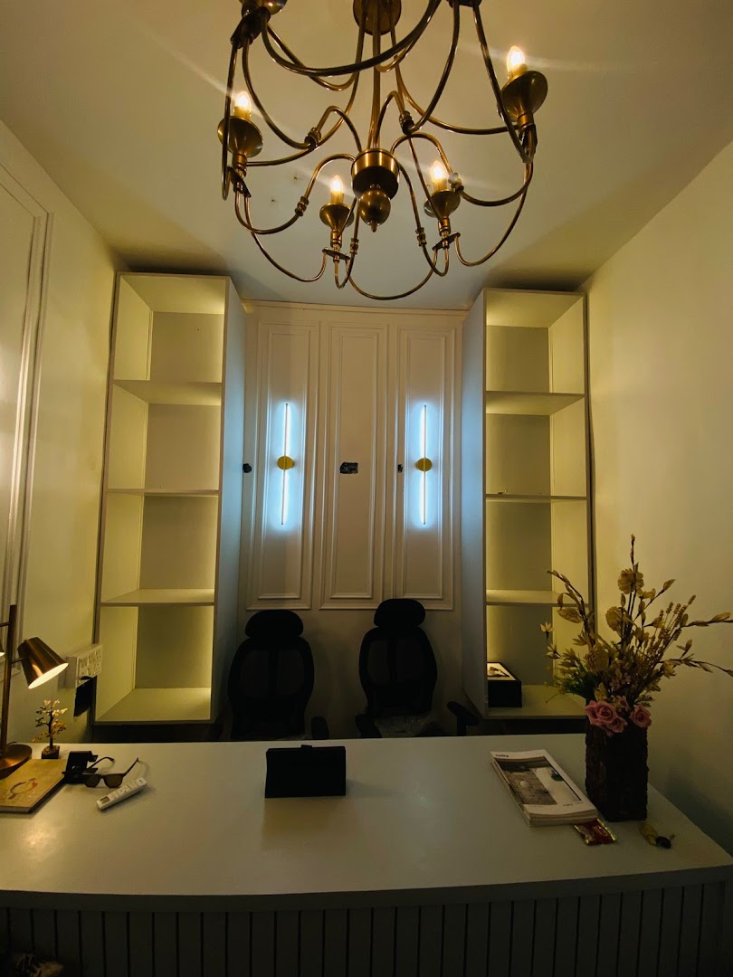 Vegas interior studio - Interior Designer in Madhya Pradesh | Portfolio & Reviews