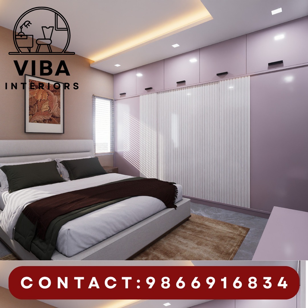 VIBA INTERIORS (BEST INTERIOR DESIGNER IN KHAMMAM)/TOP INTERIOR DESIGNER - Interior Designer in Khammam, Telangana | Portfolio & Reviews