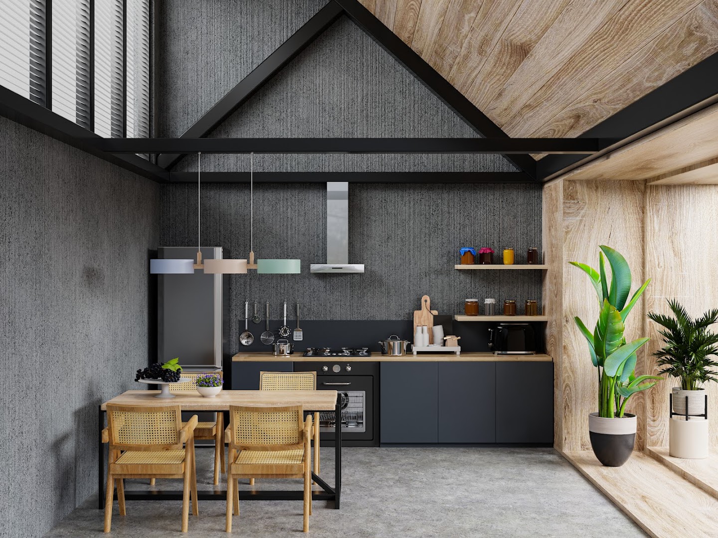 Vijay Interiors , Sleek & Ebco Dealers, Palakkad - Interior Designer in Palakkad, Kerala | Portfolio & Reviews