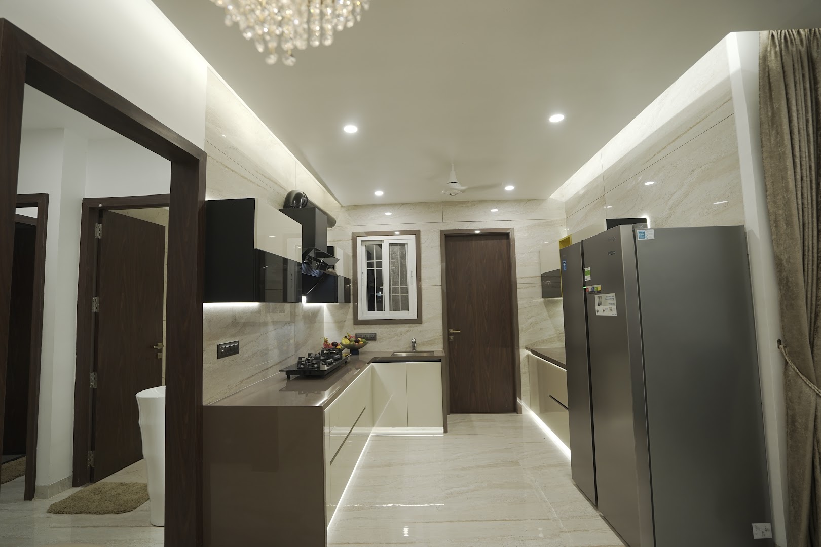Vijay Lulla Idees Interior - Interior Designer in Amravati, Maharashtra