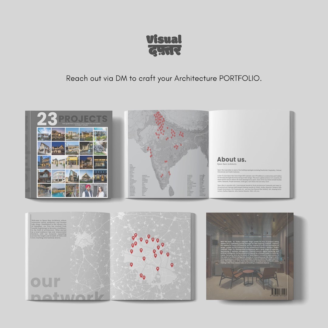 Visual Daftar - Interior Designer in Burhanpur, Madhya Pradesh