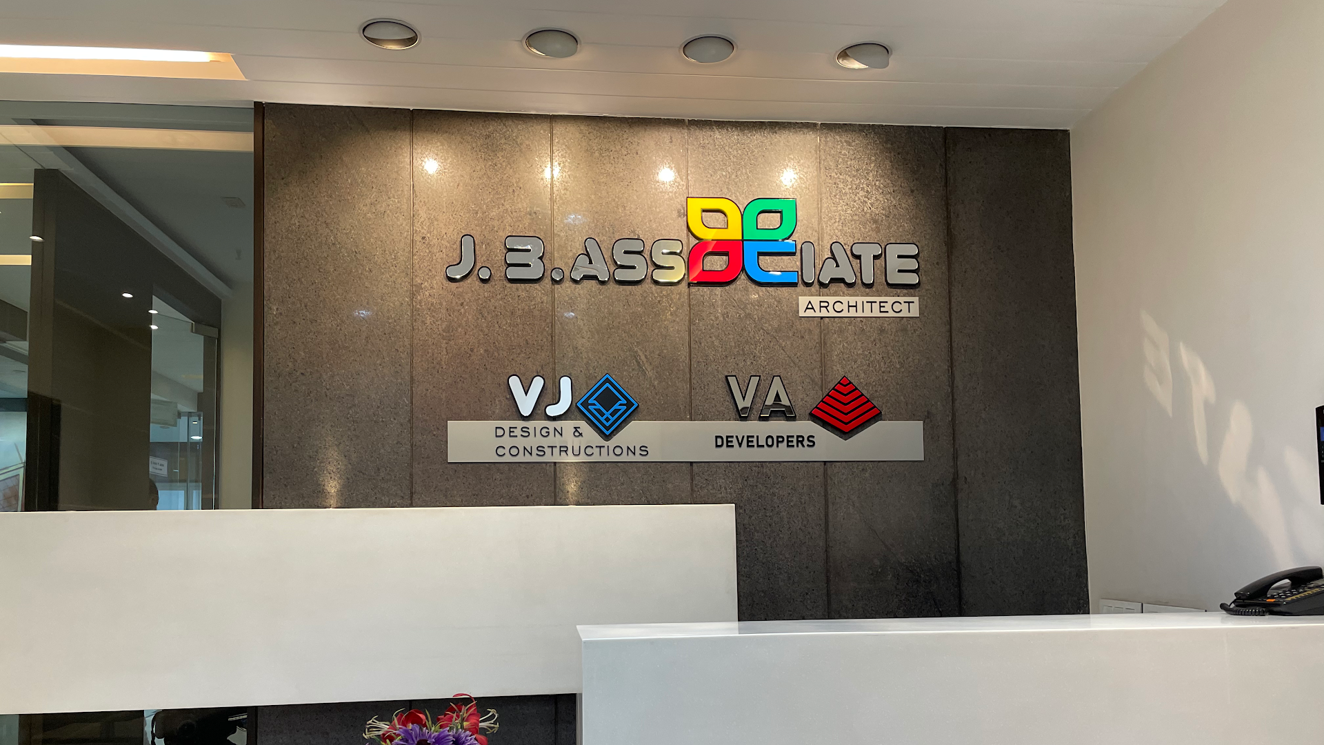 VJ design and constructions - Interior Designer in Nagar, Maharashtra